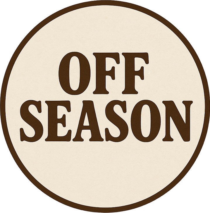 Offseason